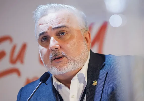 Presidente da Petrobras diz que Braskem age corretamente em Maceió e não deveria ser alvo de CPI
