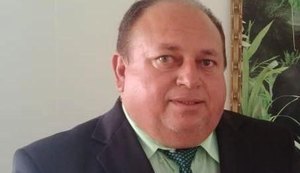 Presidente do PSL de Arapiraca não quer reeleição de vereadores