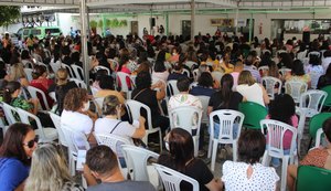 Greve começa com 70% de adesão nas escolas municipais de Maceió