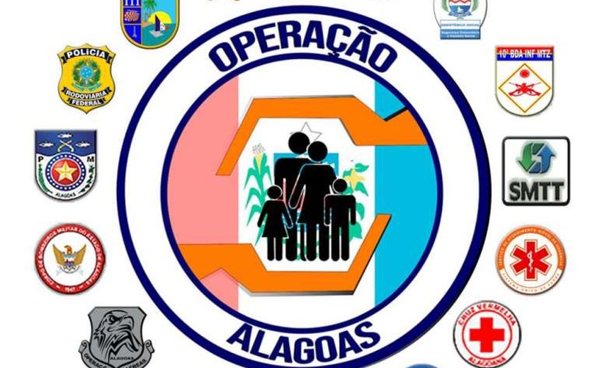 Pinheiro: Defesa Civil contará com outros órgãos durante exercício simulado