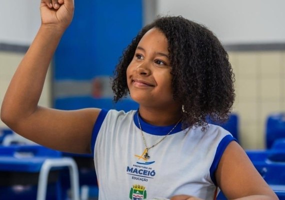 Resultado da pré-matrícula em Maceió será divulgado dia 17 de dezembro