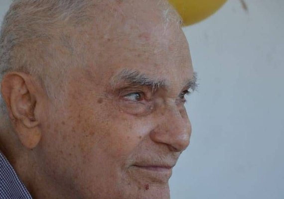Morre o promotor de Justiça aposentado Estêvão da Rocha Lima