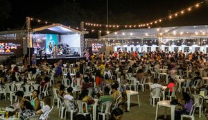 Vamos Subir a Serra finaliza  6ª edição e se consolida como maior evento regional de formento à cultura, turismo e empreendedorismo afro