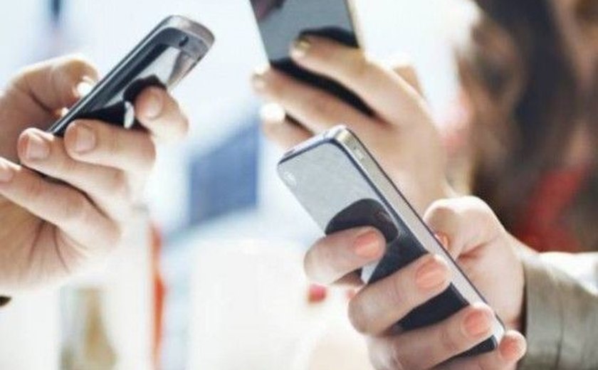 Vício em smartphones pode afetar a saúde cerebral dos jovens