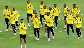 Semelhanças entre Brasil e África do Sul vão além do verde e amarelo