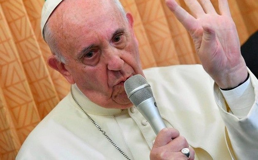 Papa Francisco canonizará novos santos no próximo domingo