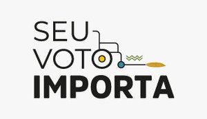 Inscrições para o programa Seu Voto Importa começam nesta terça-feira