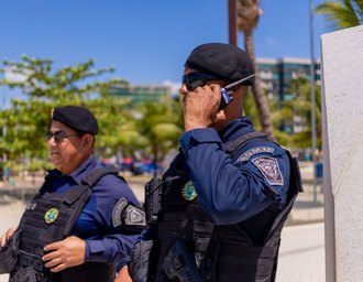 Concurso da Guarda Municipal  registra quase 15 mil inscritos