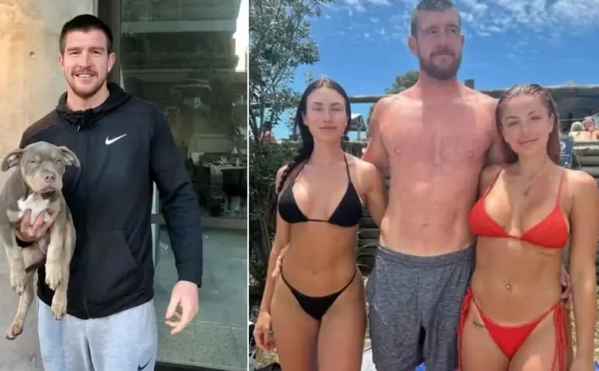 Personal trainer relata desconfortos por ser alvo de fetichização por causa do tamanho do pênis