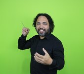 TH Entrevista - Maestro Luiz Martins