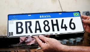 Detran alerta para suspensão de serviços das 17h desta terça (11) às 8h de segunda (17)