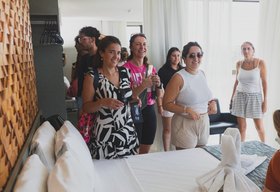 Setur promove famtour com agentes de viagens argentinos em Alagoas