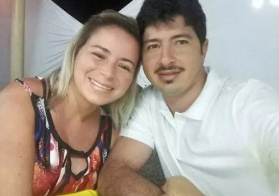 Homem que dirigia embriagado é condenado a 43 anos por morte de casal e feto em 2020