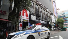 Boate desaba; atleta brasileiro está entre os feridos