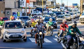 Veículos com data de fabricação até o ano de 2010 são isentos do IPVA em Alagoas