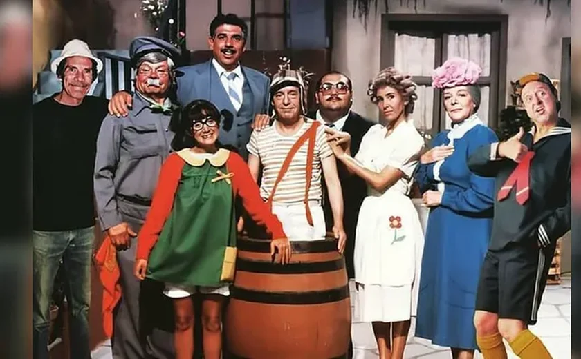 Despedida na Vila: Morre mais um ator da Turma do Chaves