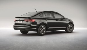 Volkswagen aumenta em 57% as vendas para taxistas em 2018 no Brasil