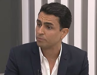JHC falta a debate da Band após Mendonça levantar sigilo do Caso Master
