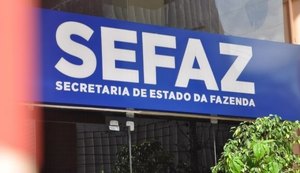 Governo de Alagoas convoca candidatos do concurso da Sefaz para avaliação biopsicossocial