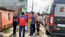 Prefeitura de Penedo atualiza informações sobre população afetada pelas chuvas