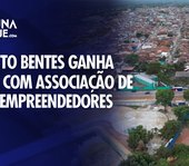 Microempreendedores mudam a economia do Benedito Bentes com apoio do Sebrae
