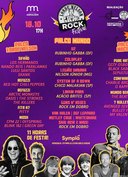 4º Lorde Nelson Rock Festival