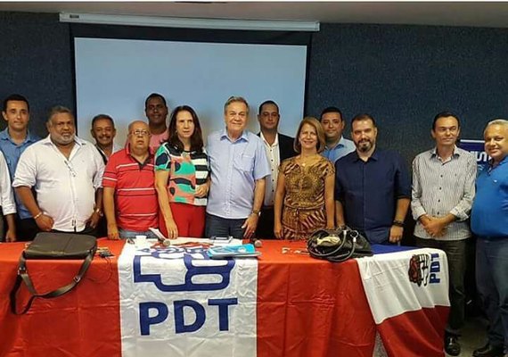 Vereadora de Arapiraca tem candidatura lançada para presidência da Uveal