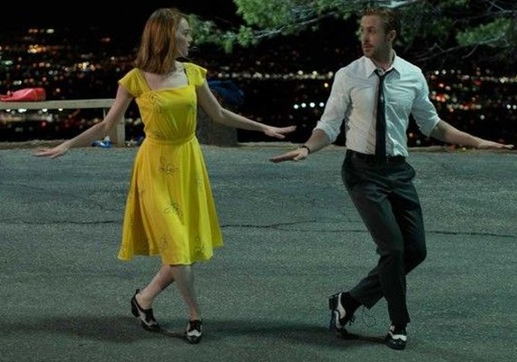 La La Land ganha cinco prêmios no Bafta 2017, o Oscar britânico