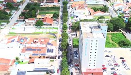 Arapiraca celebra 101 anos de história com crescimento acima da média regional