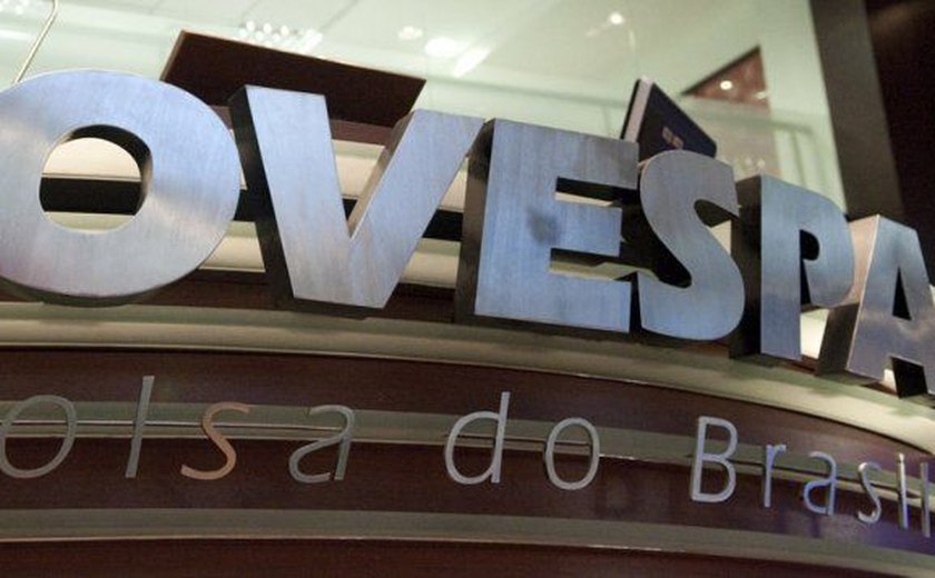 Bovespa recua nesta terça-feira com pressão da Vale e Petrobras