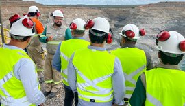 MVV abre as portas em visita institucional da Prefeitura de Girau do Ponciano