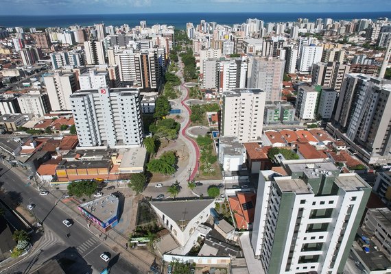 Vídeo: SMTT apresenta projeto de alteração de mobilidade no Corredor Vera Arruda, na Jatiúca