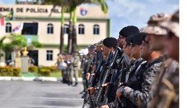 Promoções Militares: MPAL pede suspensão de calendário e pontuação da Medalha do Mérito