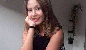 Policiais não conseguem distinguir foto de Vitória e de vítima original