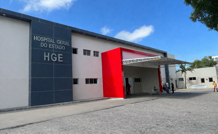 HGE registra 411 atendimentos no Feriadão de Tiradentes; casos clínicos e acidentes lideram demanda