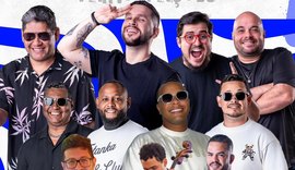 Samba Amigos da Pracinha destaca inclusão no mês do autismo