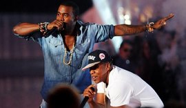 Briga entre Kanye e Jay-Z é motivada por má vontade de Beyoncé com Kardashian