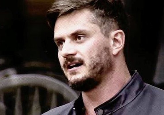 Ex-BBB Marcos diz que advogadas o incentivaram a bater em Emilly