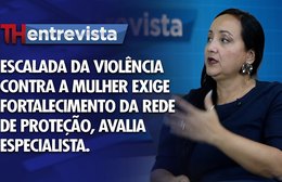 TH Entrevista - Andrea Alfama