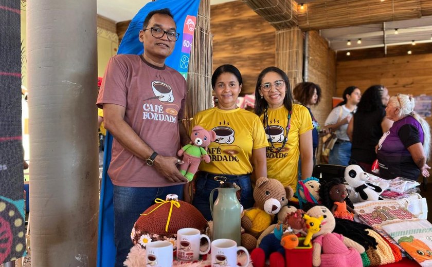 Banco de dados vai mapear famílias atípicas empreendedoras em Alagoas