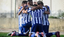 CSA vence Confiança por 3x1 em último teste antes da estreia no Campeonato Alagoano