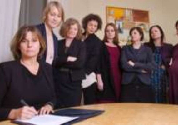 O governo 'feminista' da Suécia está funcionando?