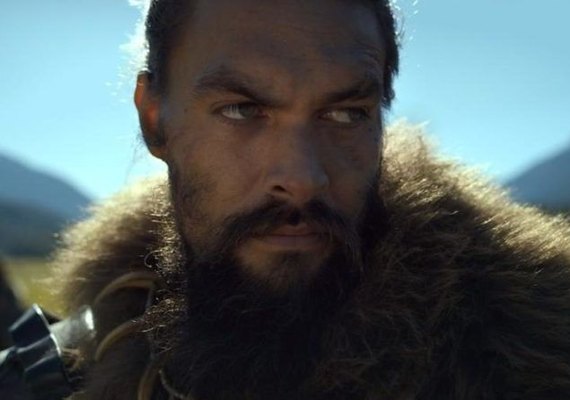 'See': Série com Jason Momoa ganha seu primeiro trailer; assista o vídeo