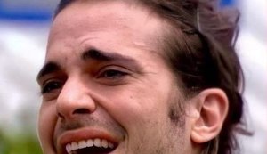 Rodolffo aceita pedido e Fiuk será líder pela primeira vez no 'Big Brother Brasil 21'