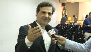 Ricardo Melro diz que nota da Defensoria foi 'covarde'