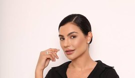 Cíntia Chagas chega pela primeira vez à Maceió com a palestra “Oratória para Redes Sociais”