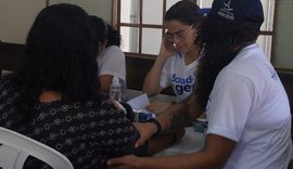 Programas Olhar da Gente e Saúde da Gente levam mutirão de atendimentos ao Barro Duro