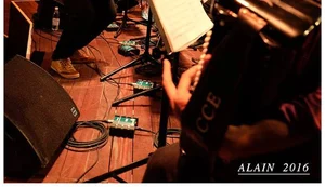 'Novembro Sanfônico' chega com programação em seis municípios alagoanos