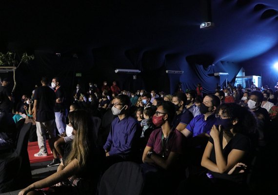 Circuito Penedo divulga lista de filmes selecionados para a edição de 2022