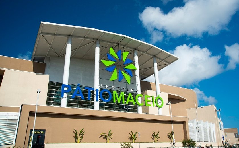 Dia dos Avós no Shopping Pátio Maceió reúne lazer e gastronomia para toda a família